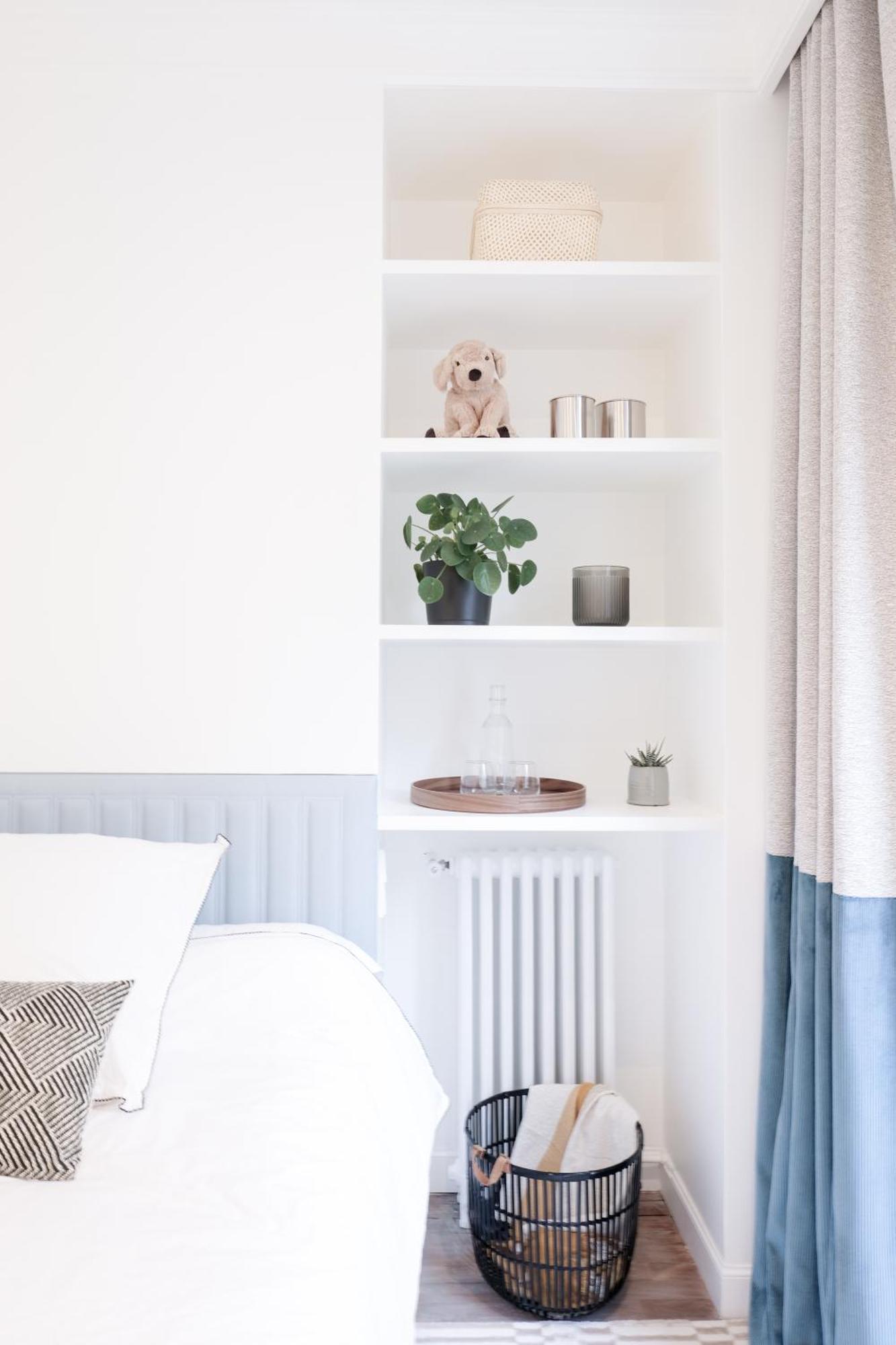 Bel Appartement Au Centre De Paris Bagian luar foto