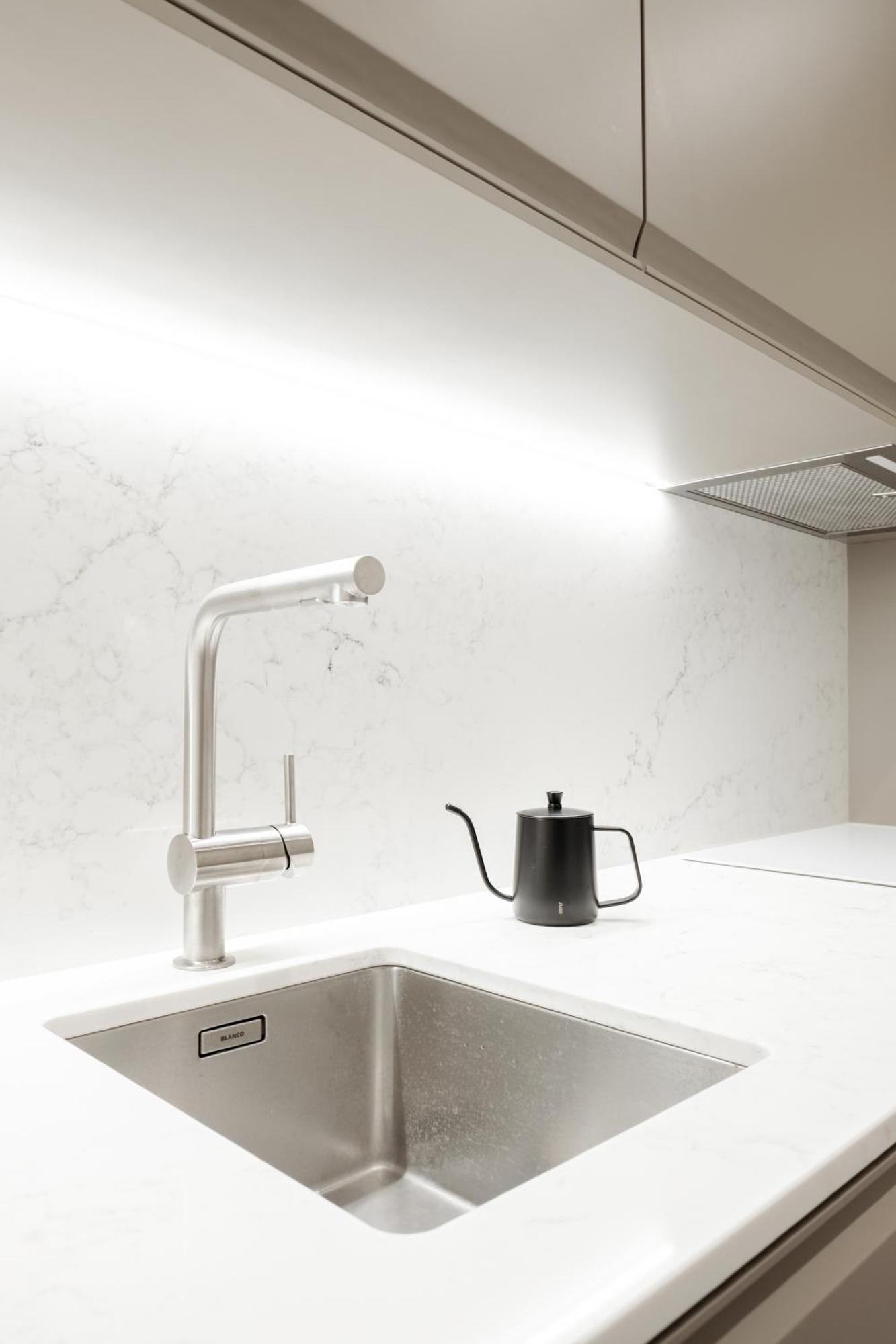 Bel Appartement Au Centre De Paris Bagian luar foto