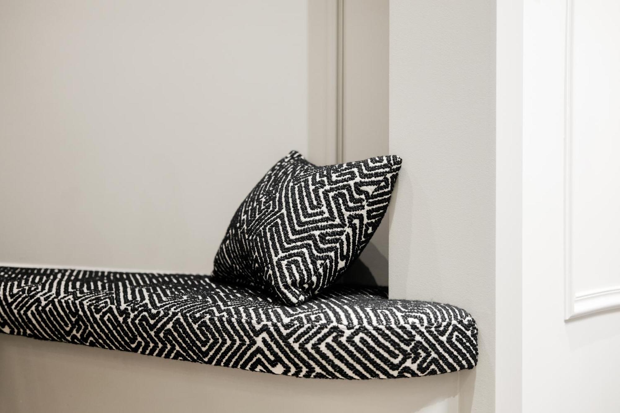 Bel Appartement Au Centre De Paris Bagian luar foto